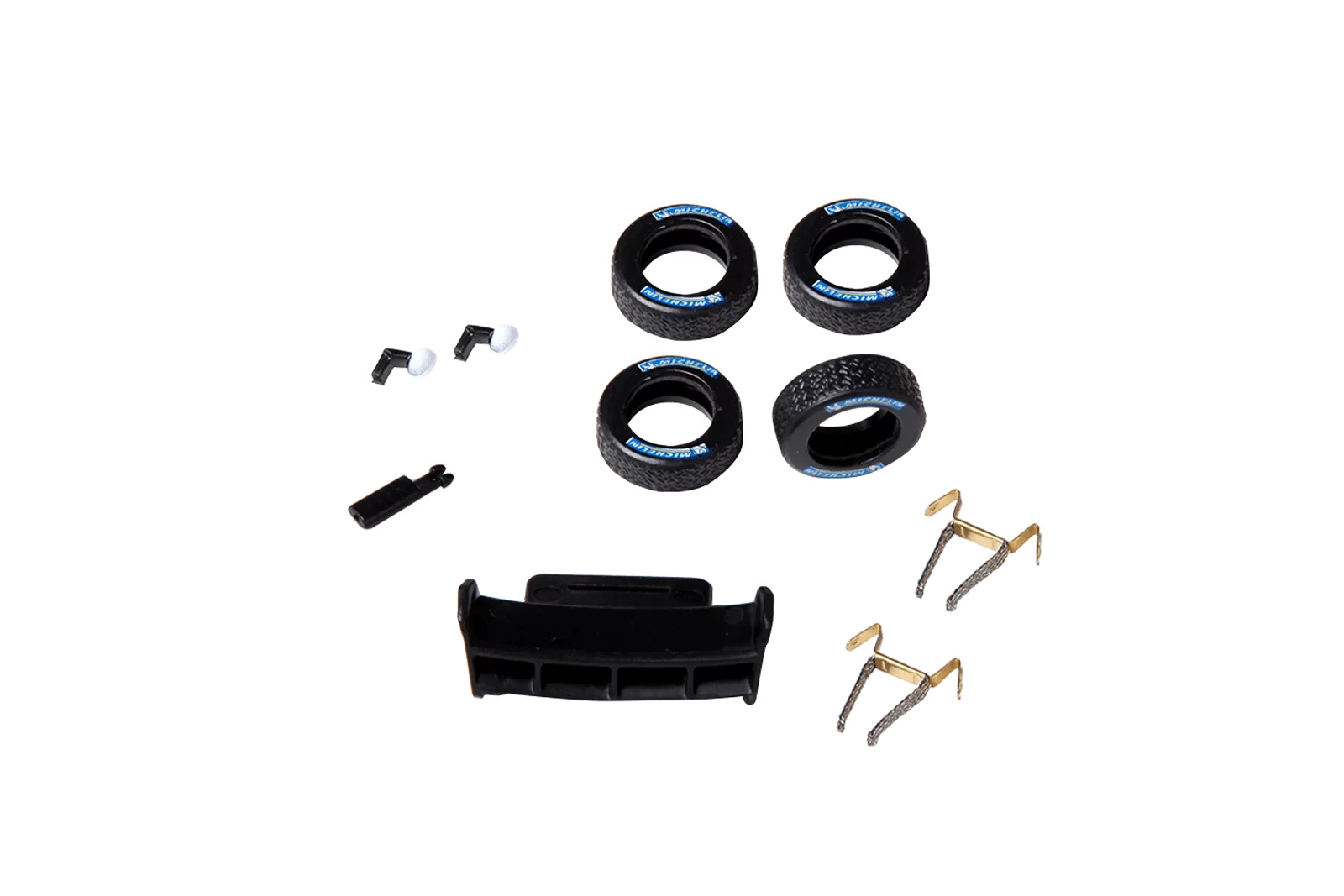 bits and pieces for 61239
