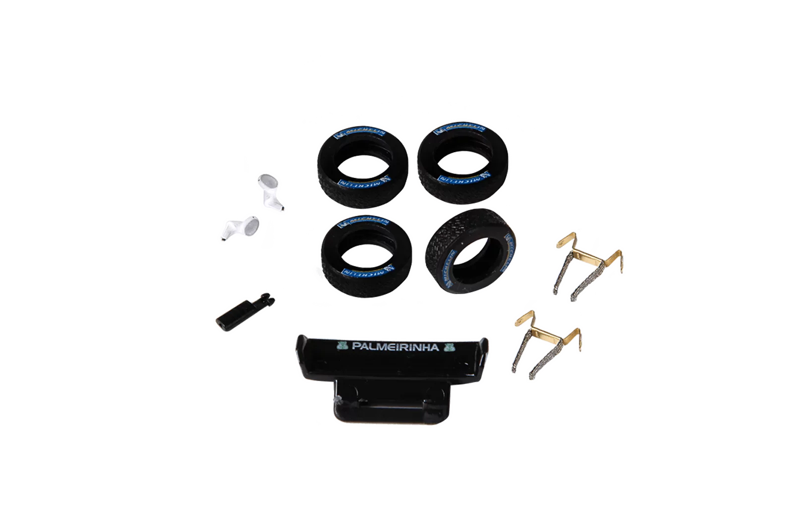 bits and pieces for 61240