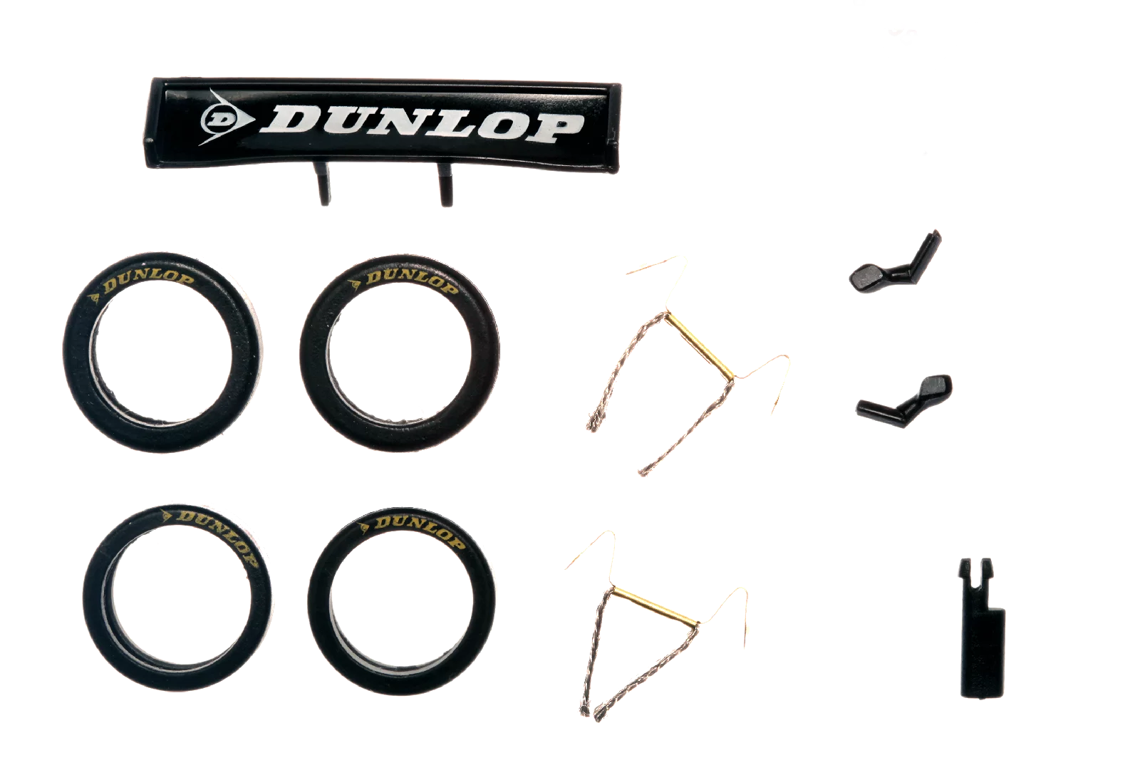 bits and pieces for 41363, 61244