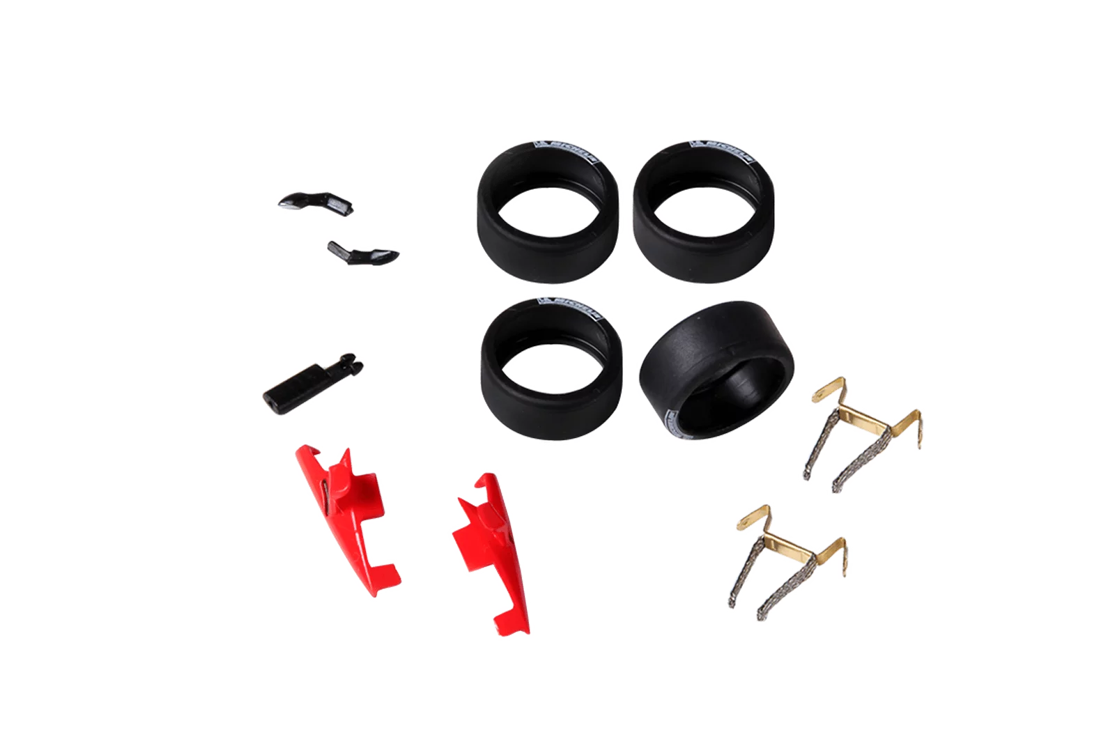bits and pieces for 41364, 61245