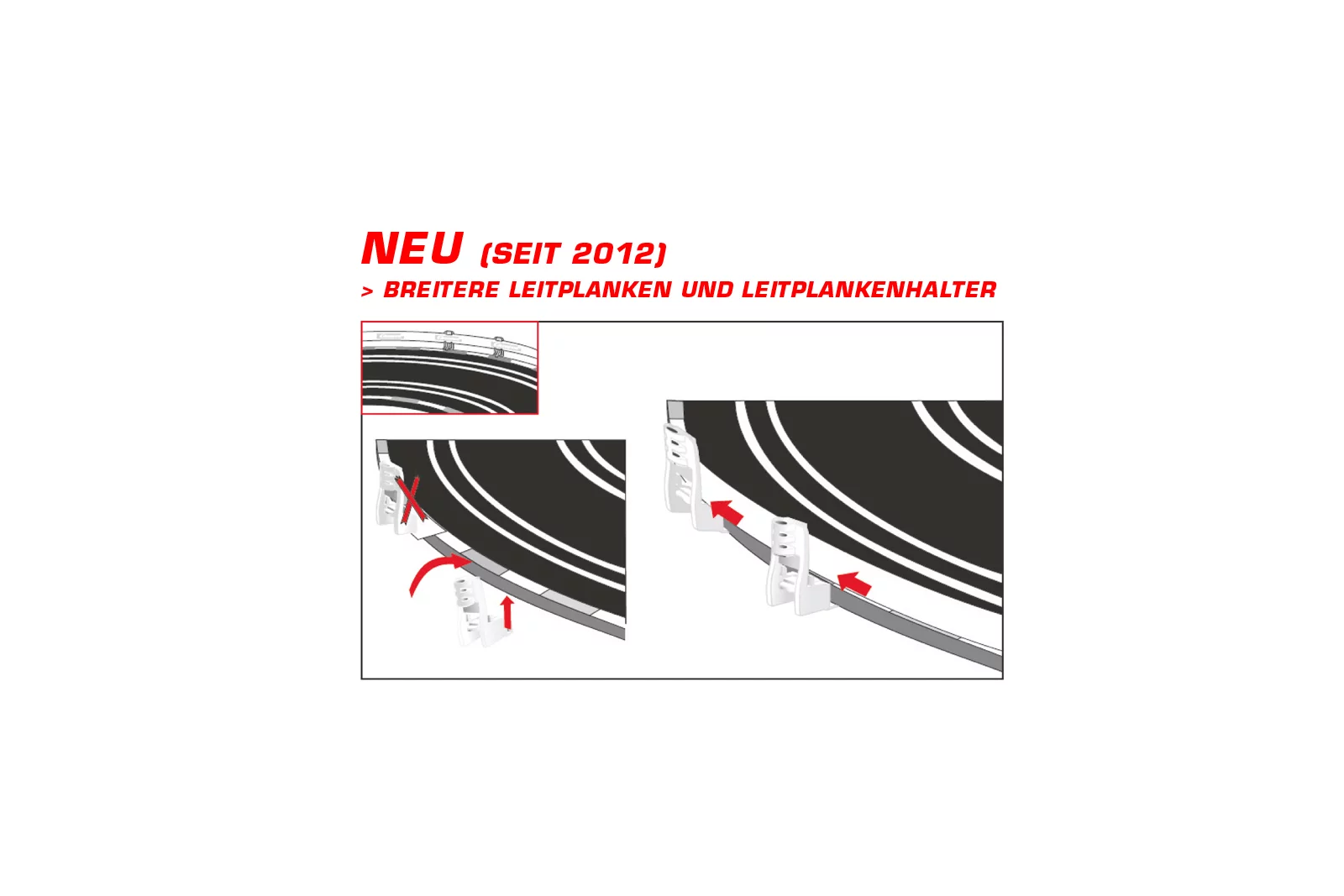 Guardrail Supports - Image 2
