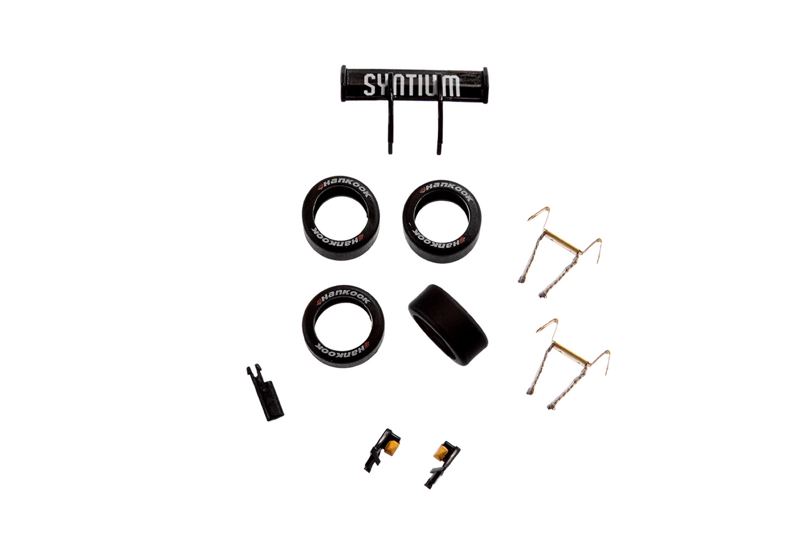 bits and pieces for 61275