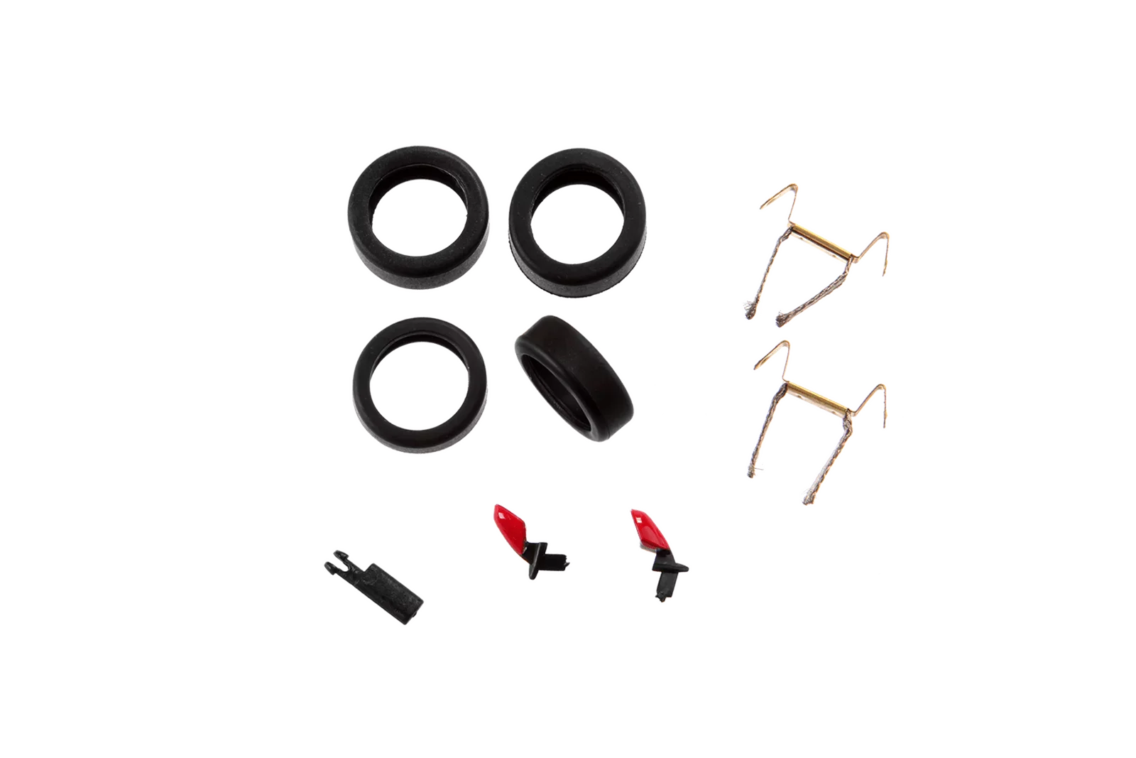bits and pieces for 61276, 41374