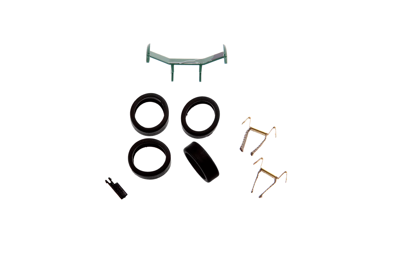bits and pieces for 61279