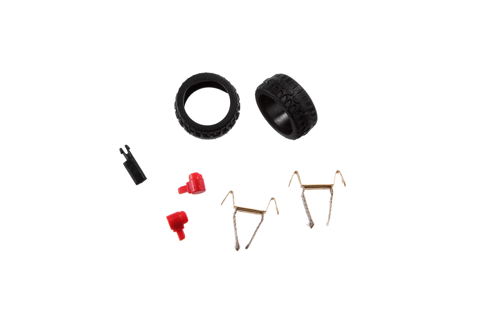 bits and pieces for 61286