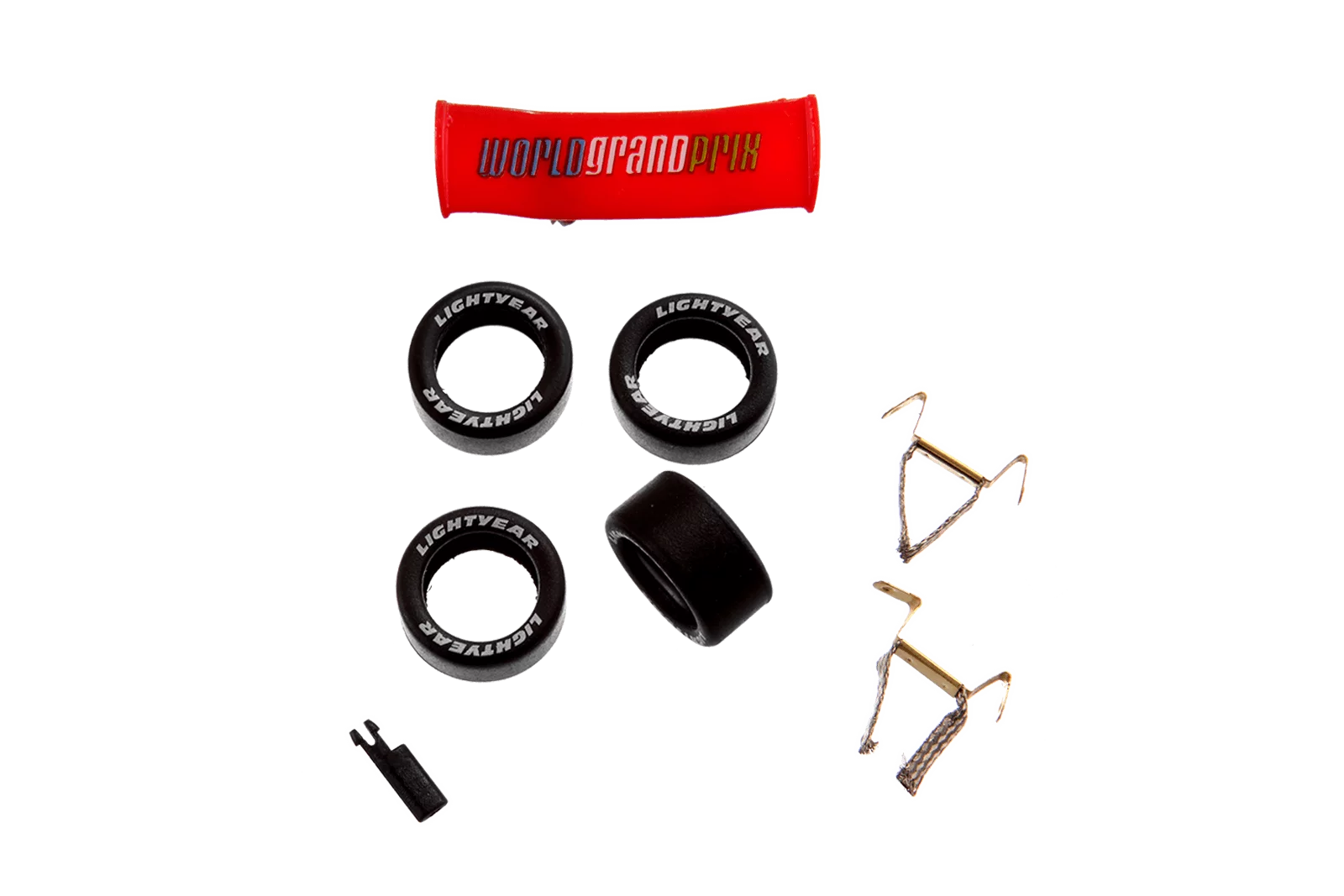 bits and pieces for 61291