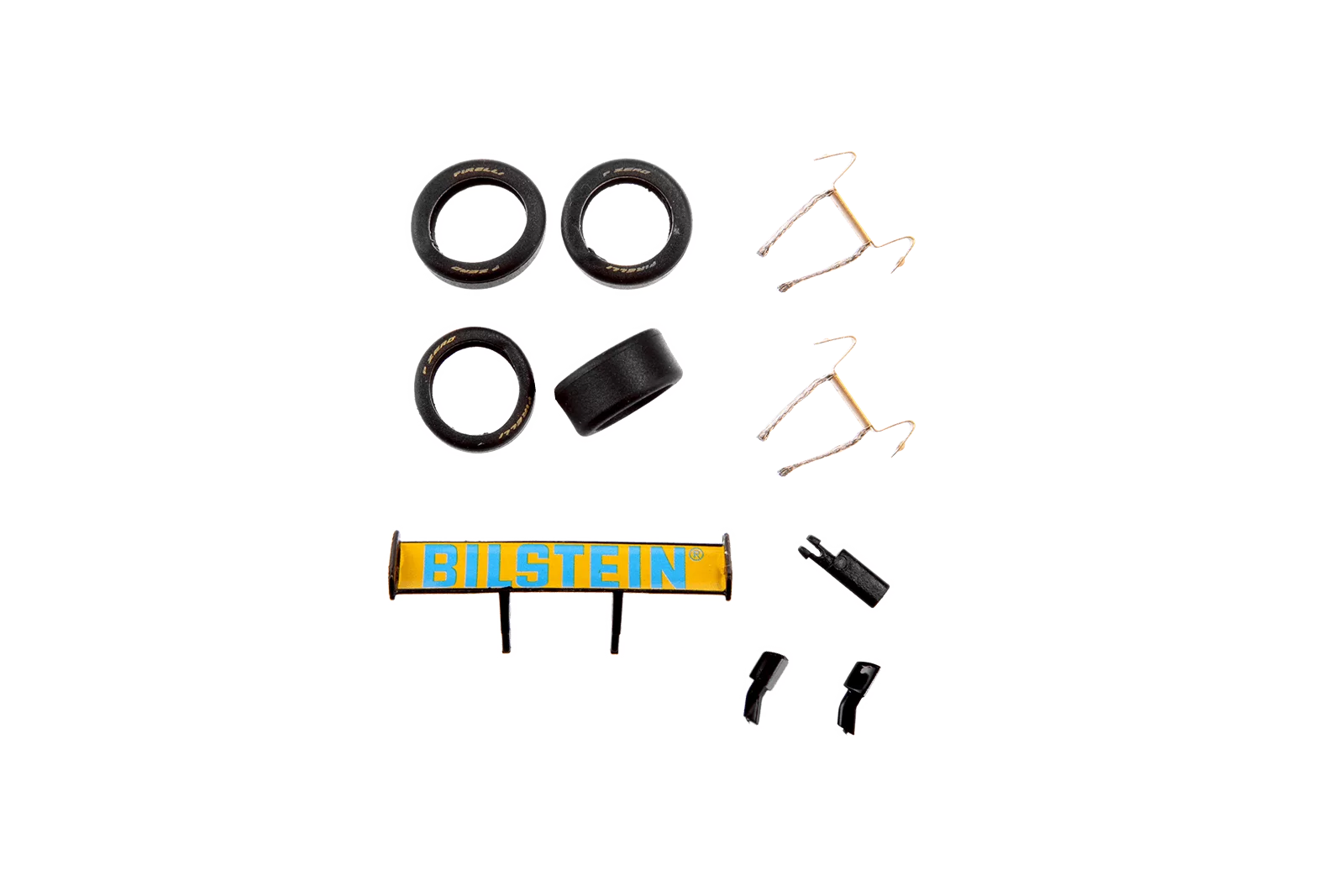 bits and pieces for 64004, 41380