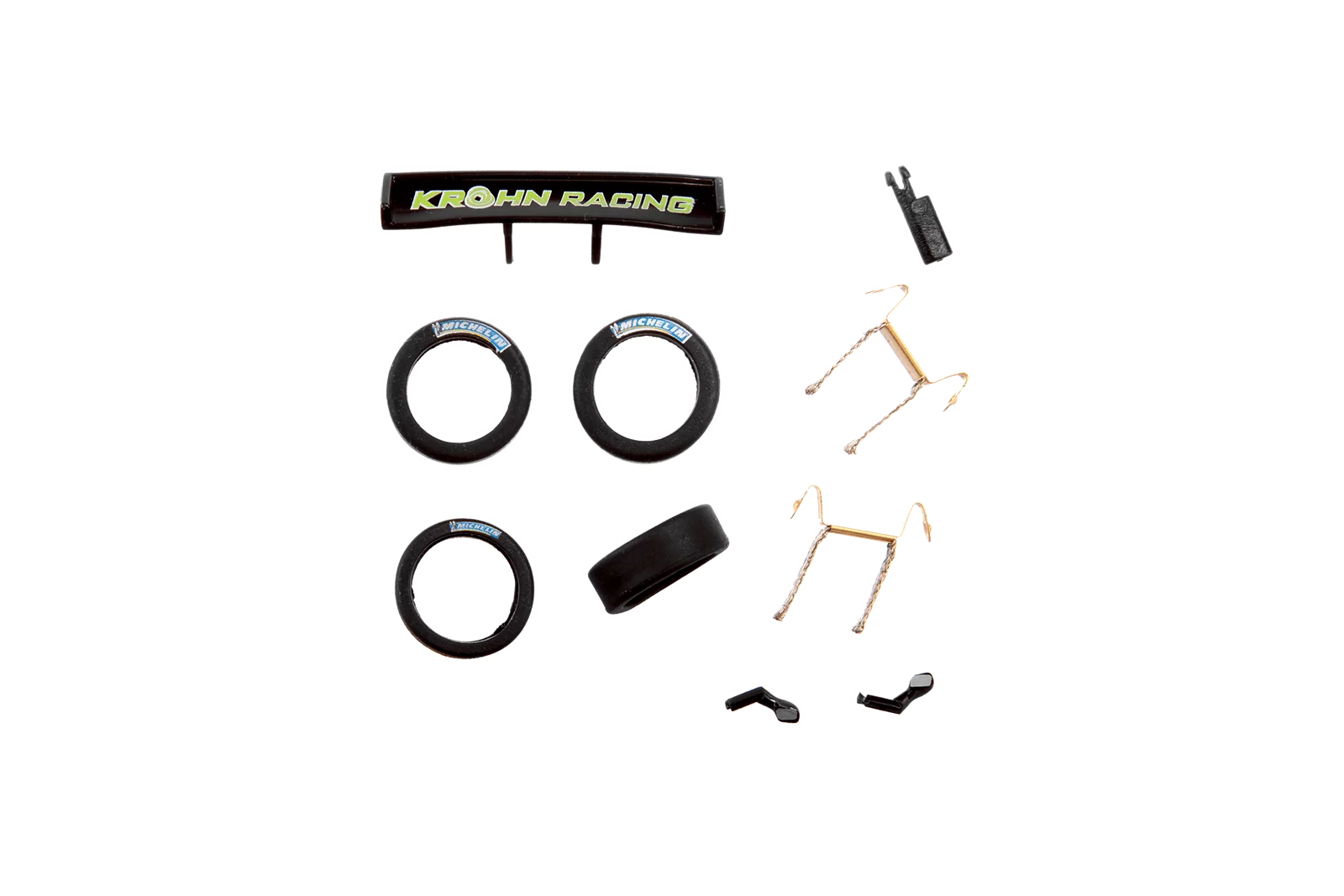 bits and pieces for 64005, 41381