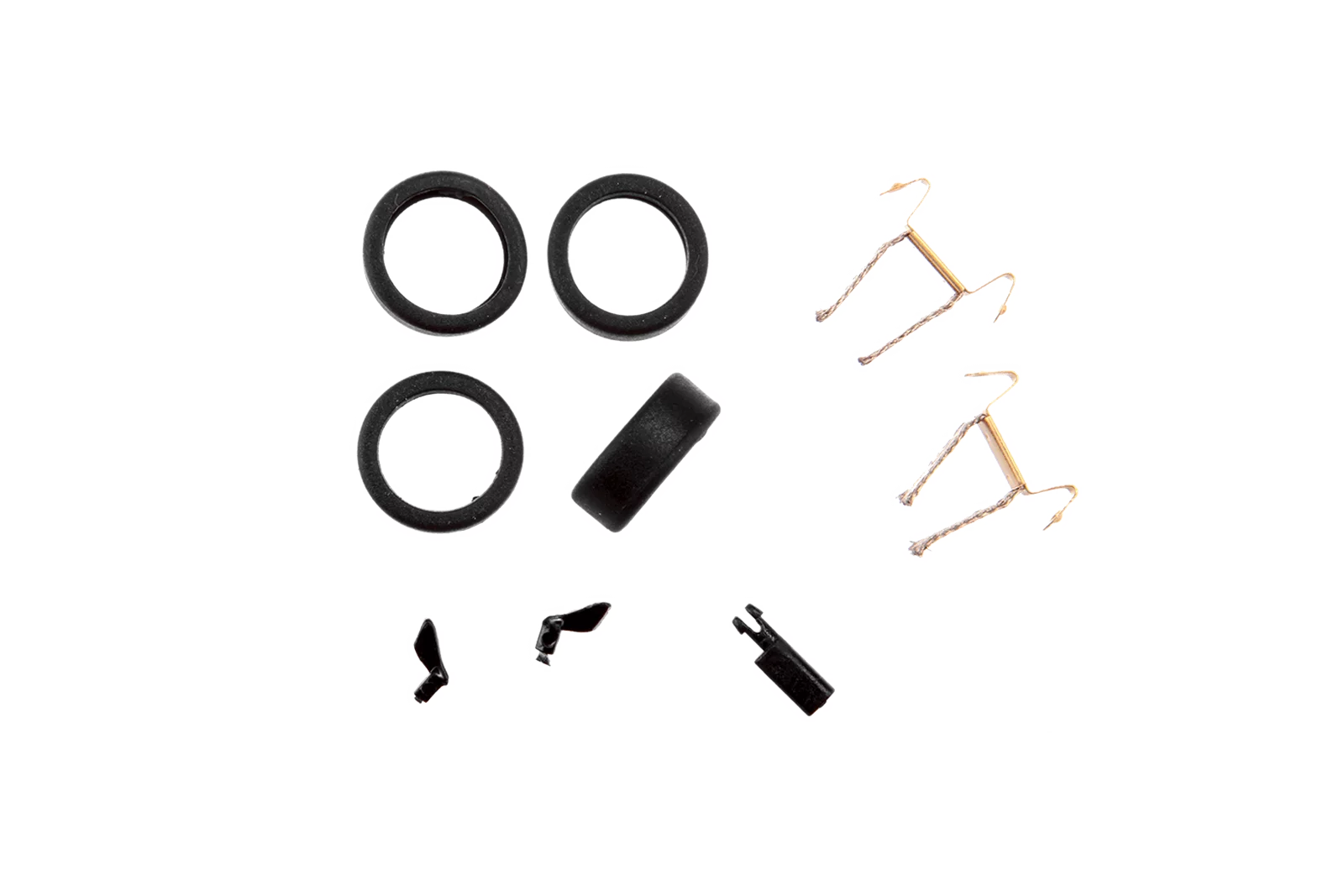 bits and pieces for 64019
