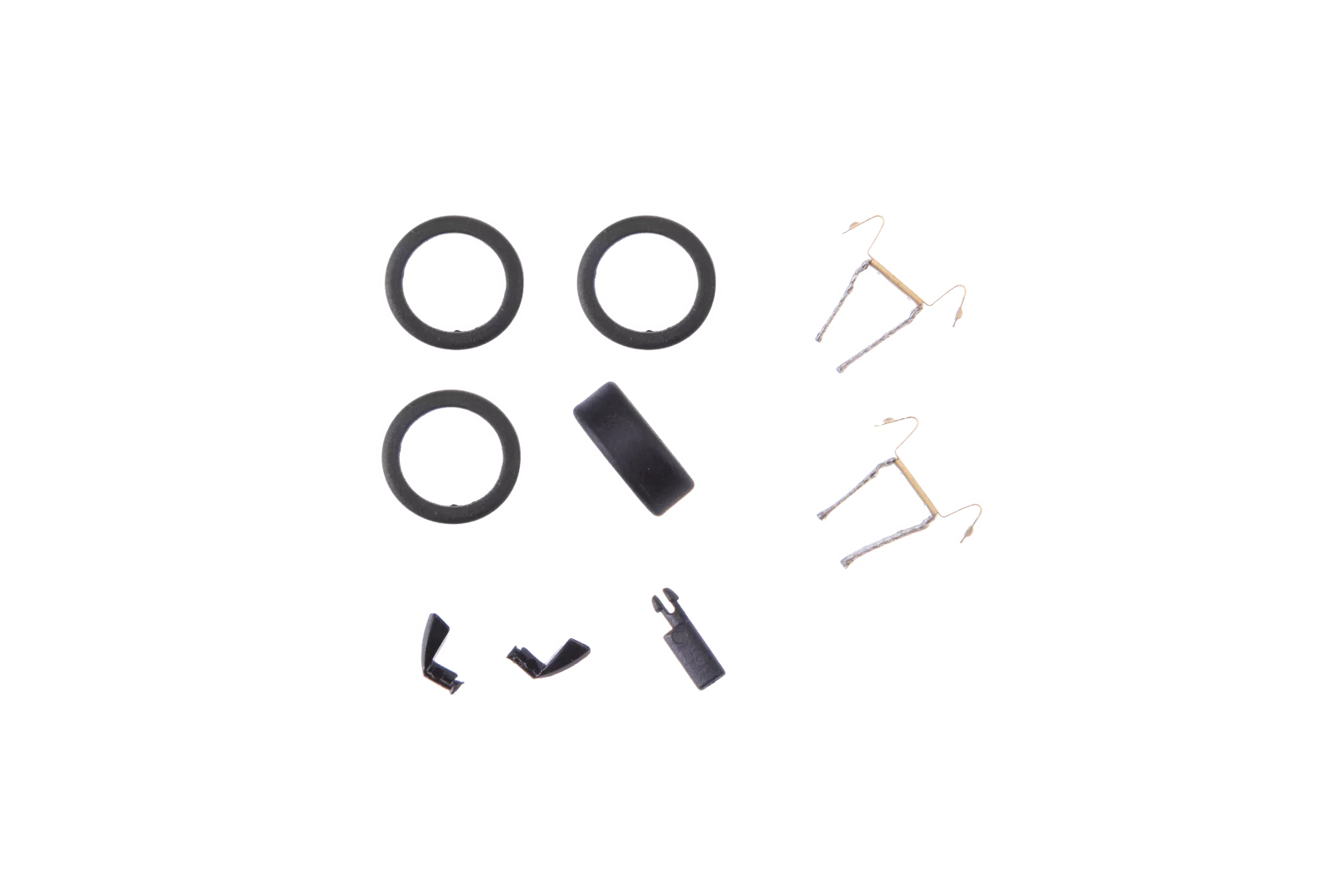 bits and pieces for 64031
