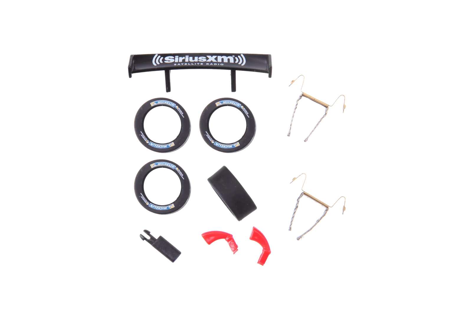 bits and pieces for 64032, 41382