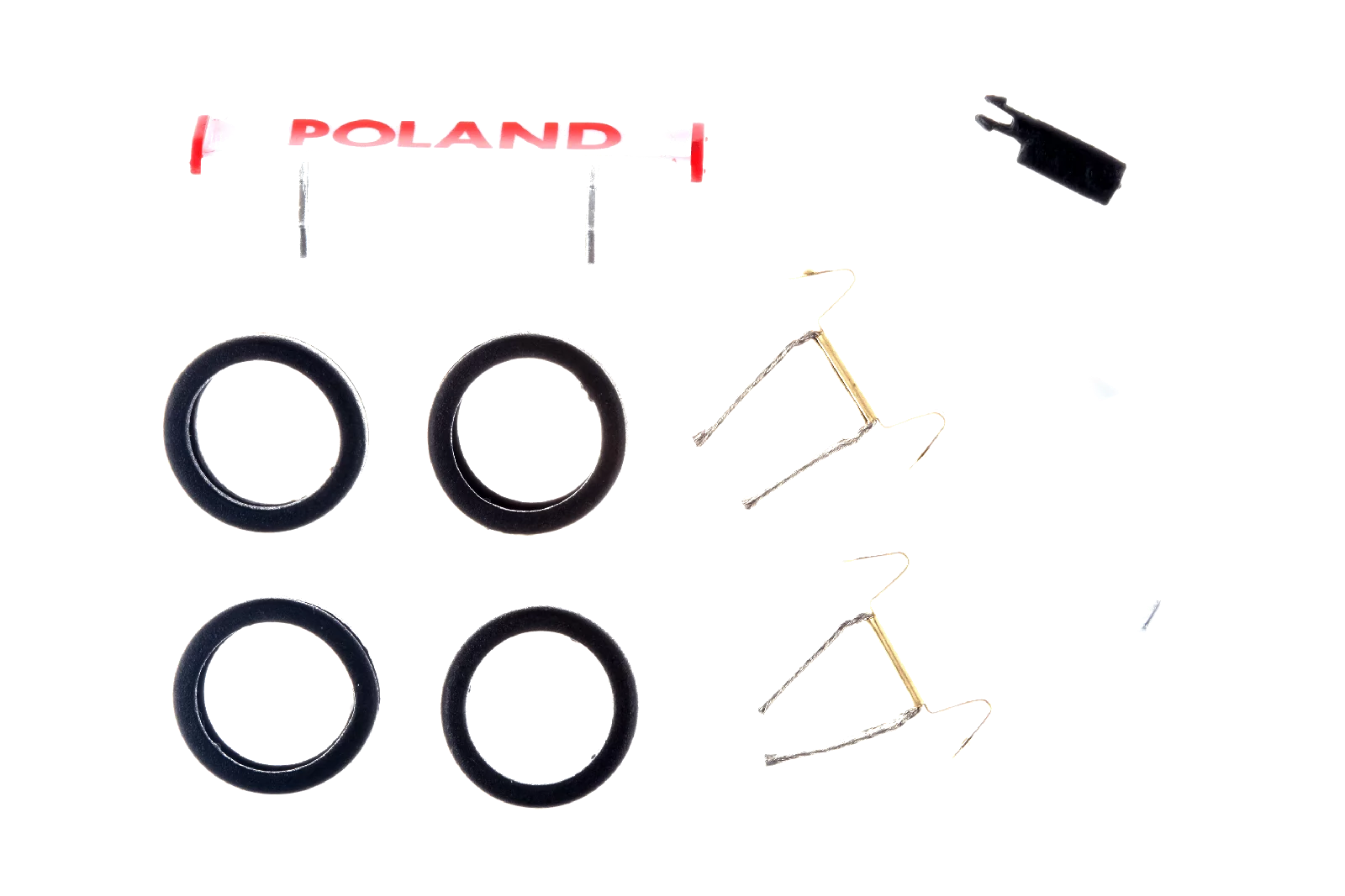 bits and pieces for 64044