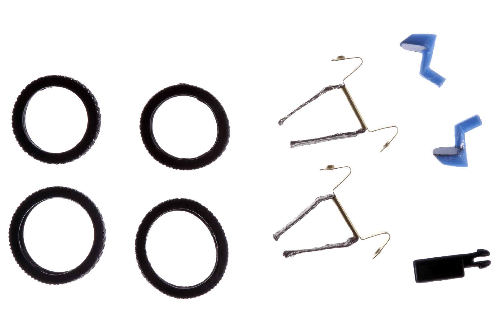 bits and pieces for 64030
