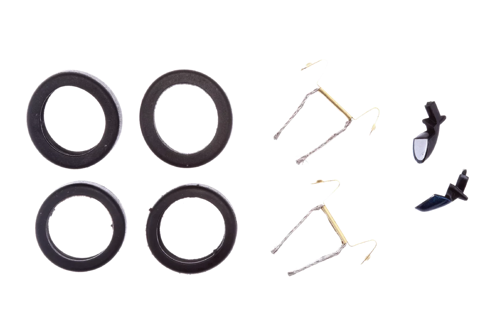 bits and pieces for 64055