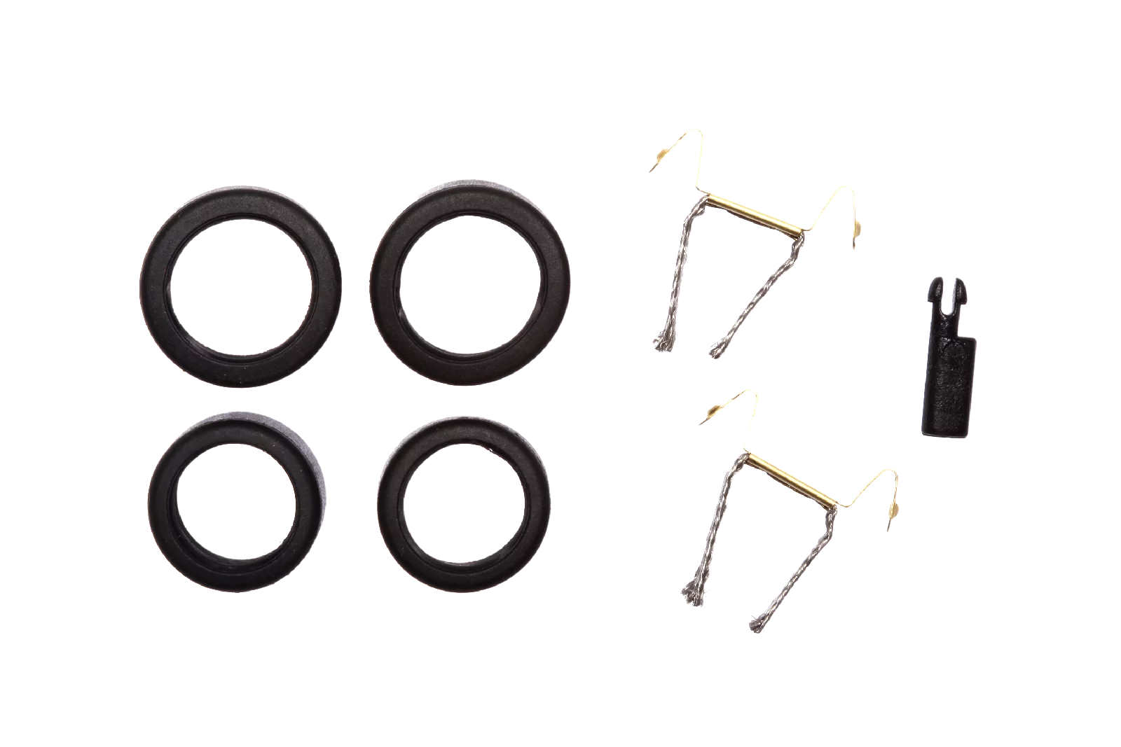 bits and pieces for 64064