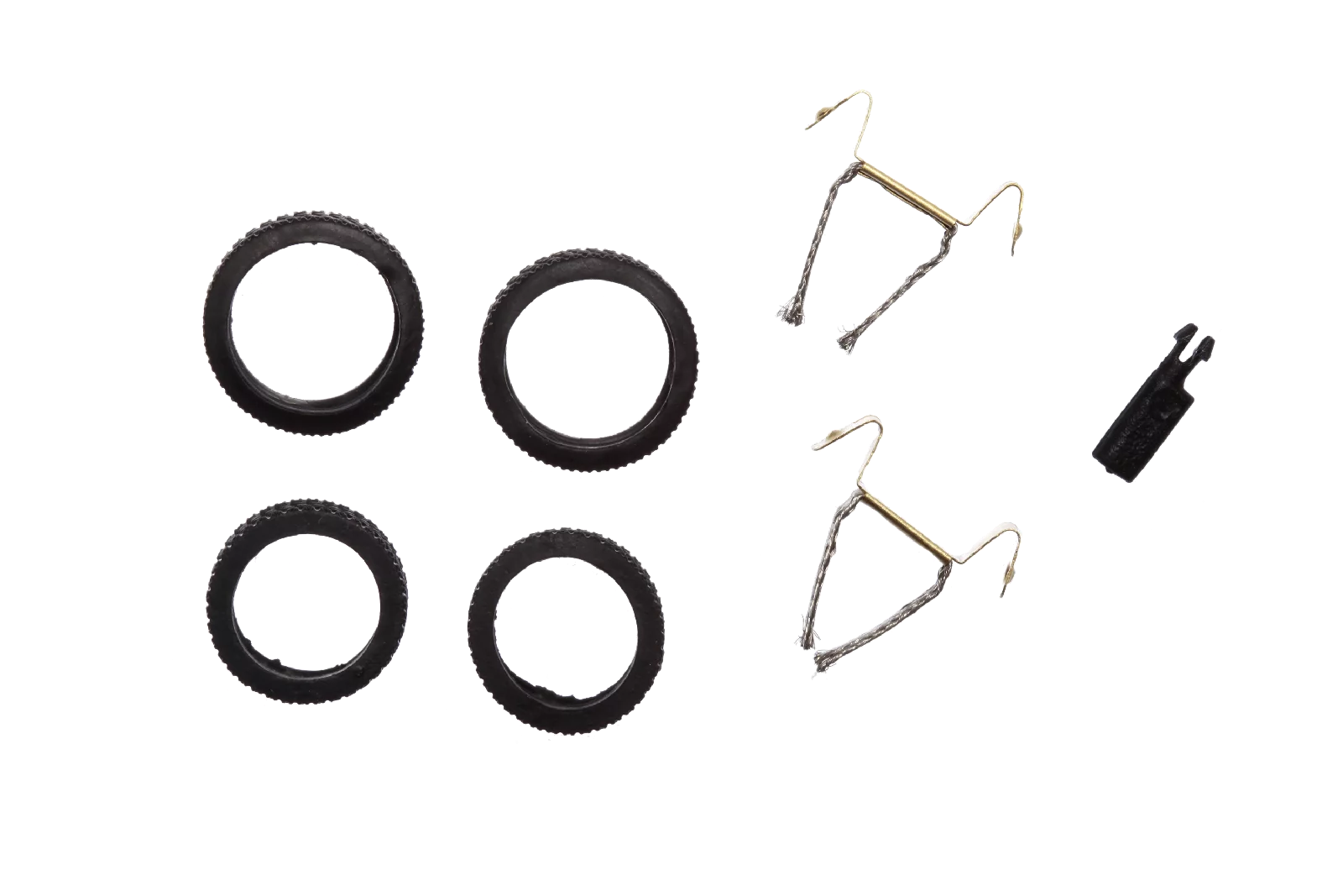 bits and pieces for 64098