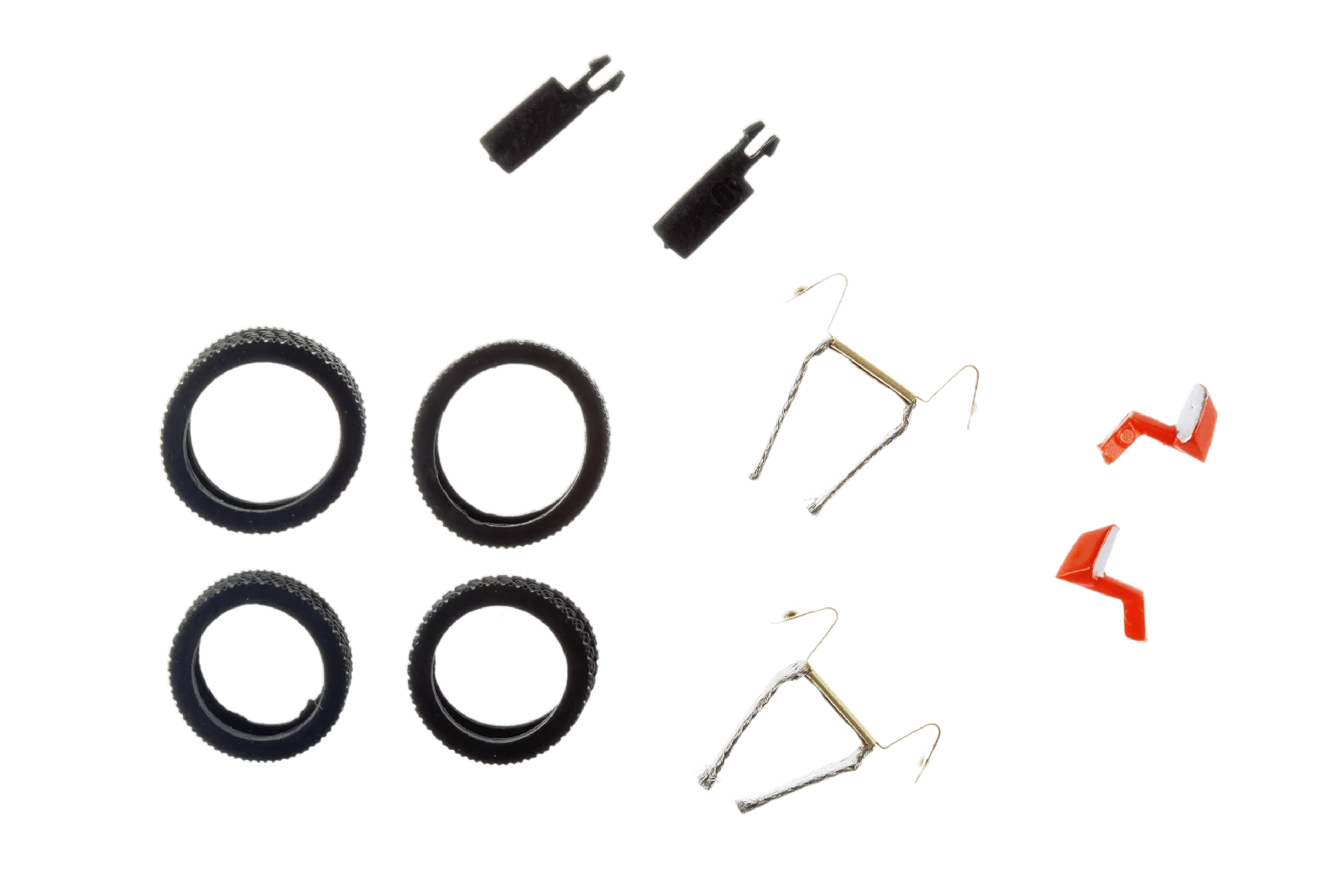 bits and pieces for 64099