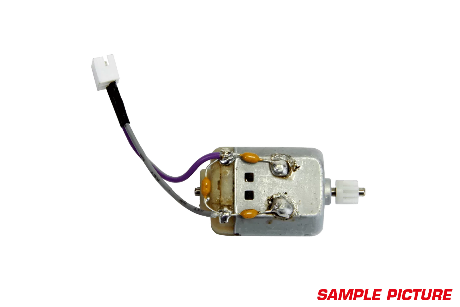 Engine E200 standard