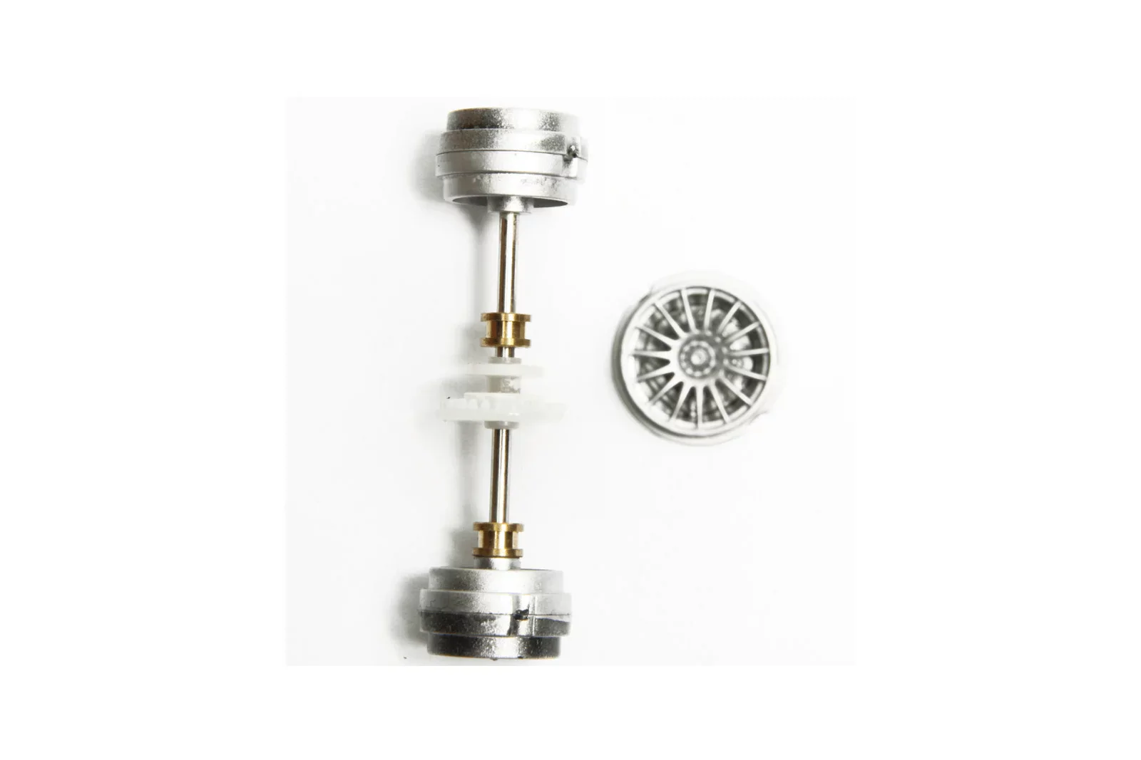 axles for 25749, 27125