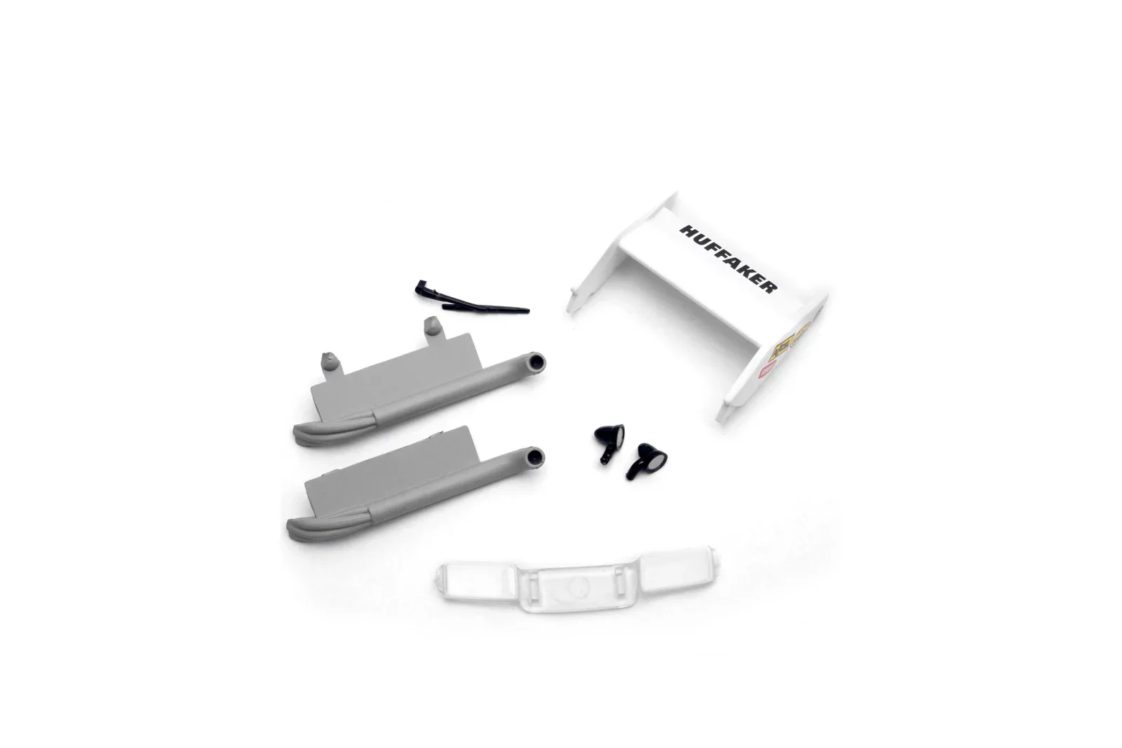 bits and pieces for 27266