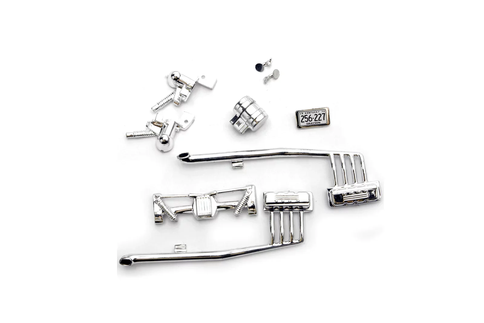 bits and pieces for 27268
