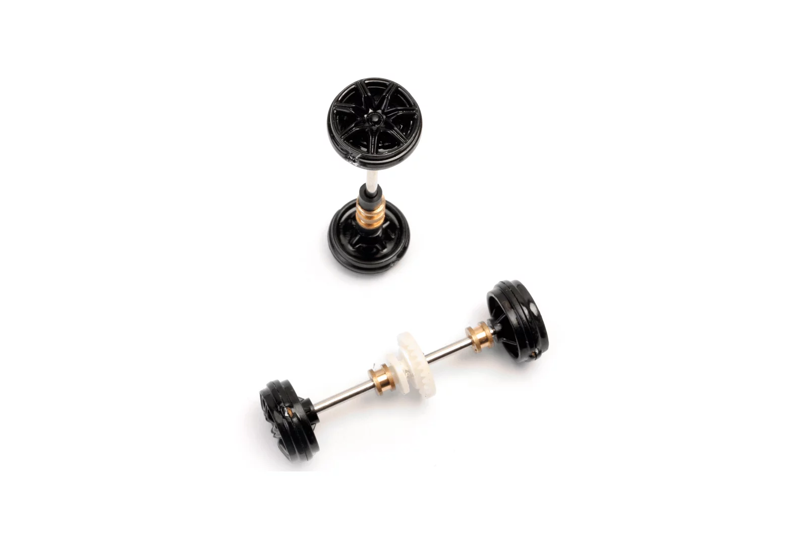 axles for 27248, 27249, 27288