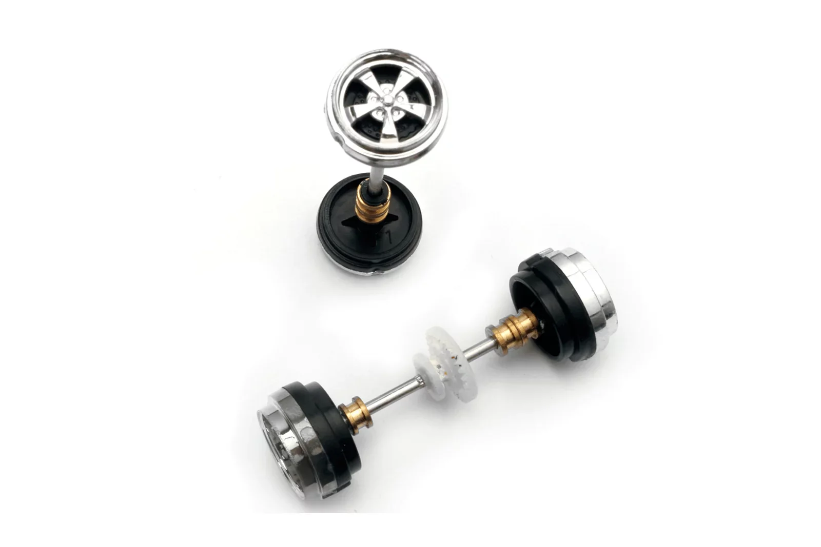 axles for 27250
