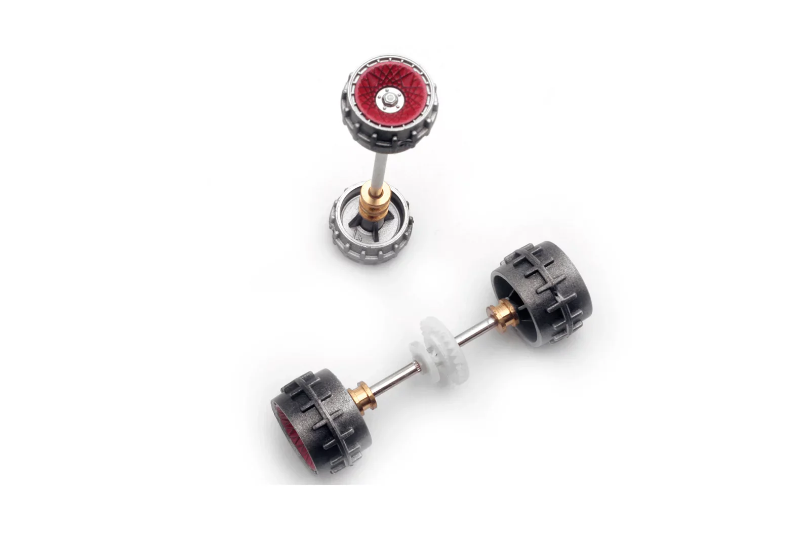 axles for 27264