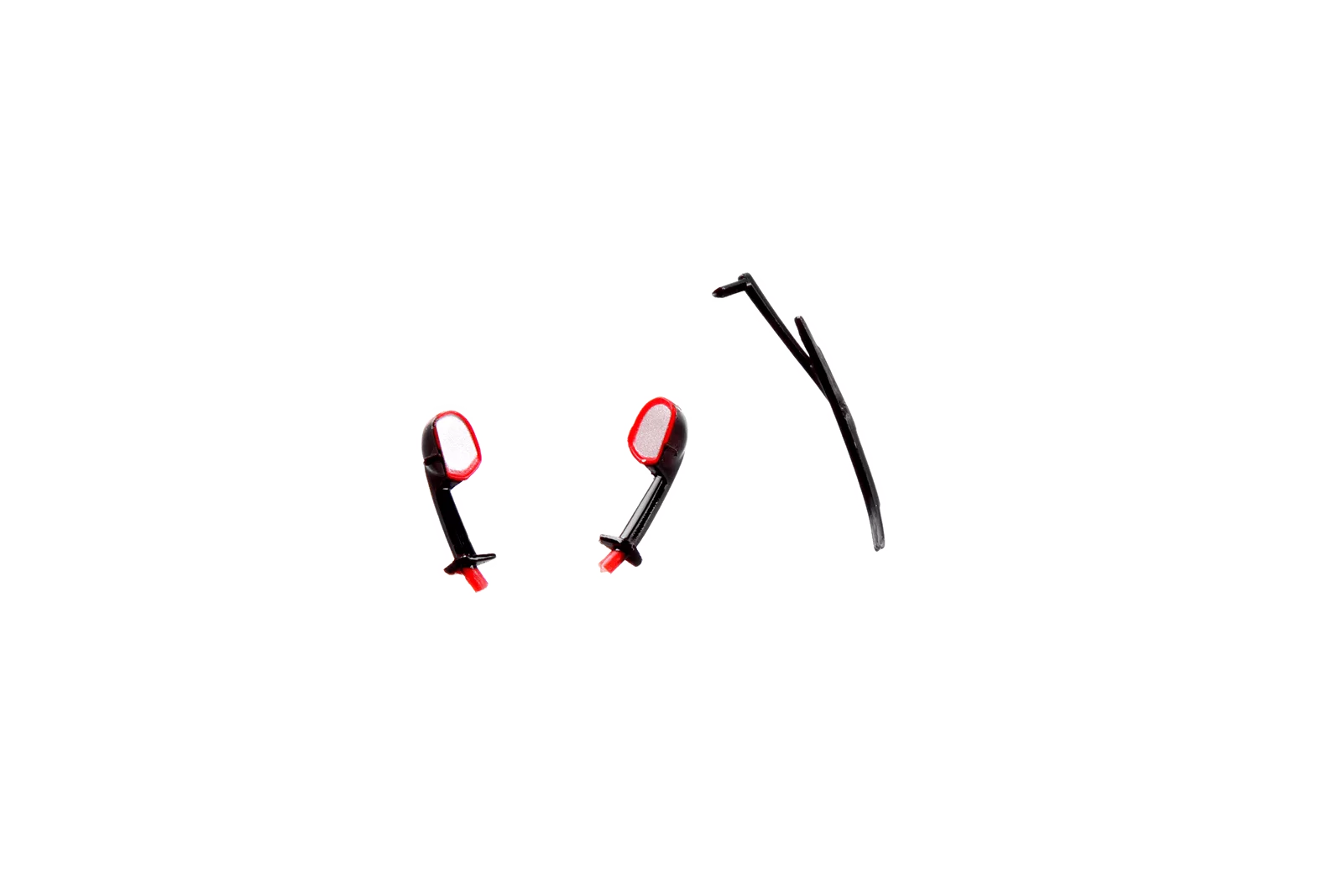 bits and pieces for 27446, 30665