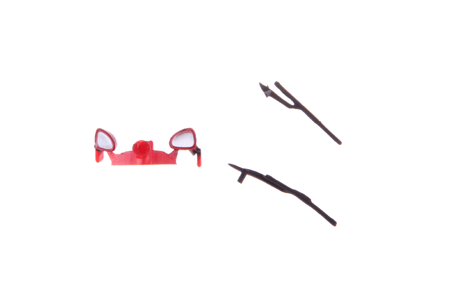 bits and pieces for 27534, 30772