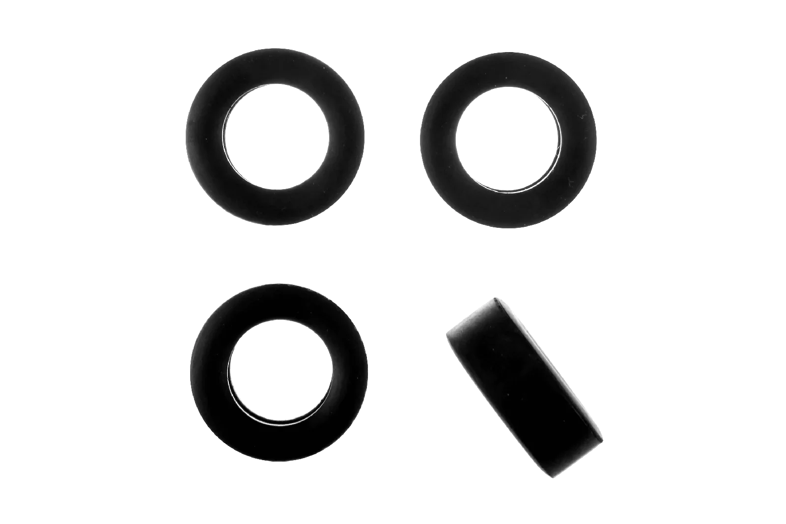 Evolution-Digital 132 tyres for 27539, 30806