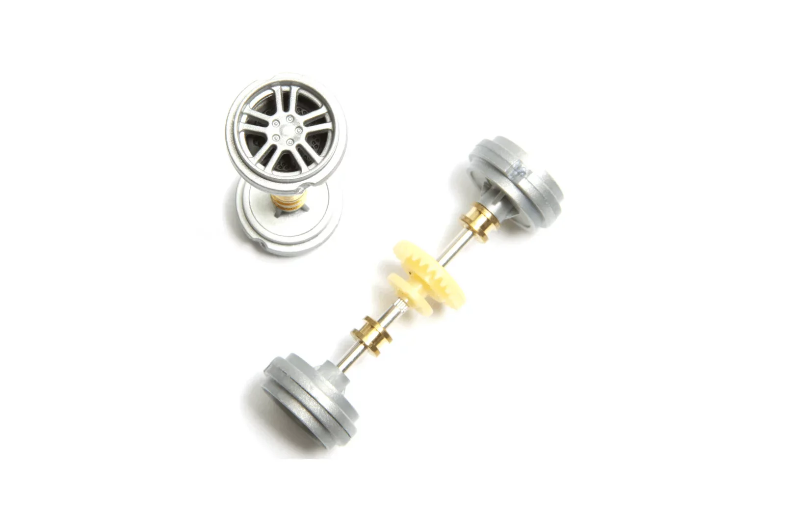 axles for 30286, 30289, 30426