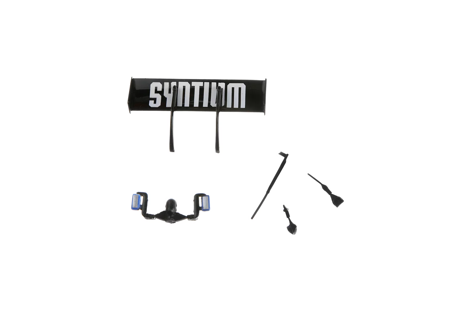 bits and pieces for 30675