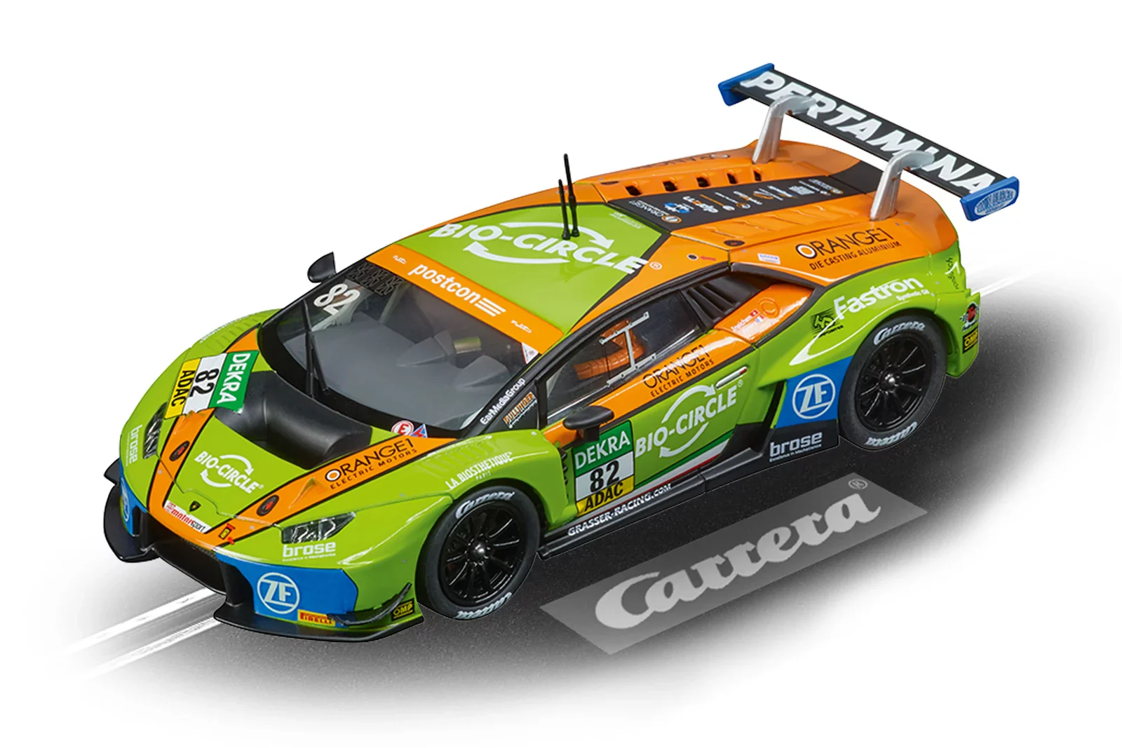 Best of Racing Vol.4 - Image 4