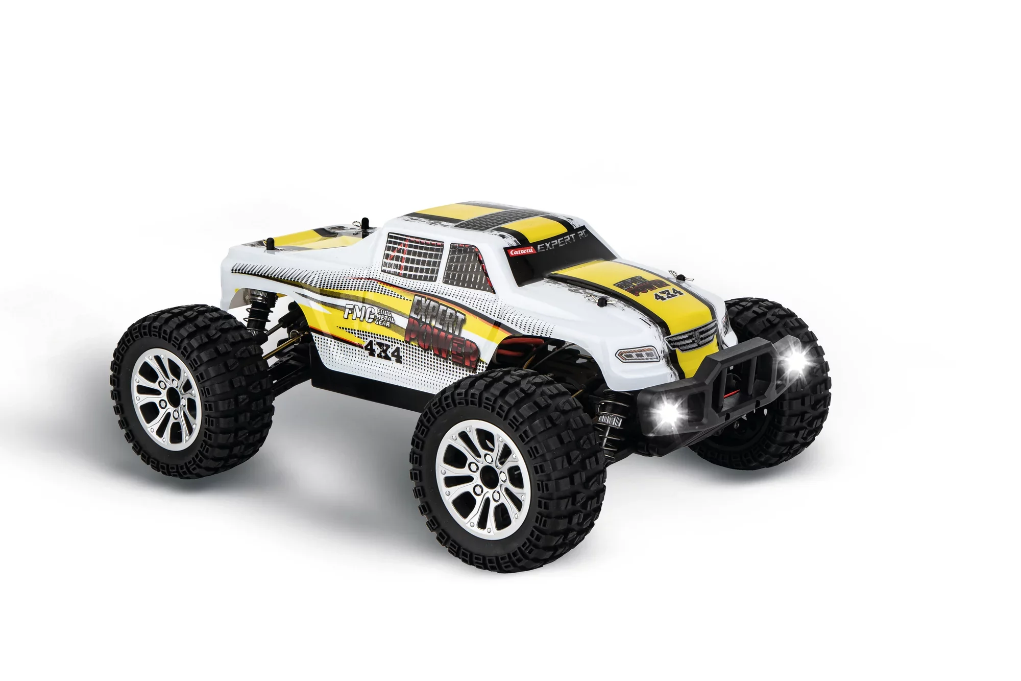 2,4GHz Offroad Pickup - Carrera Expert RC - Image 2