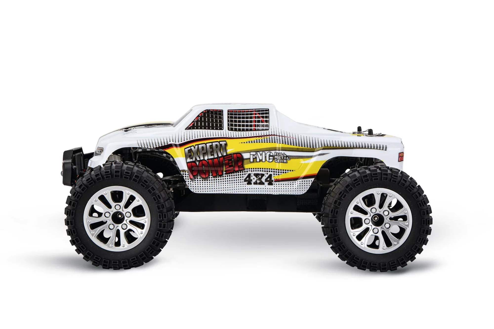 2,4GHz Offroad Pickup - Carrera Expert RC - Image 3
