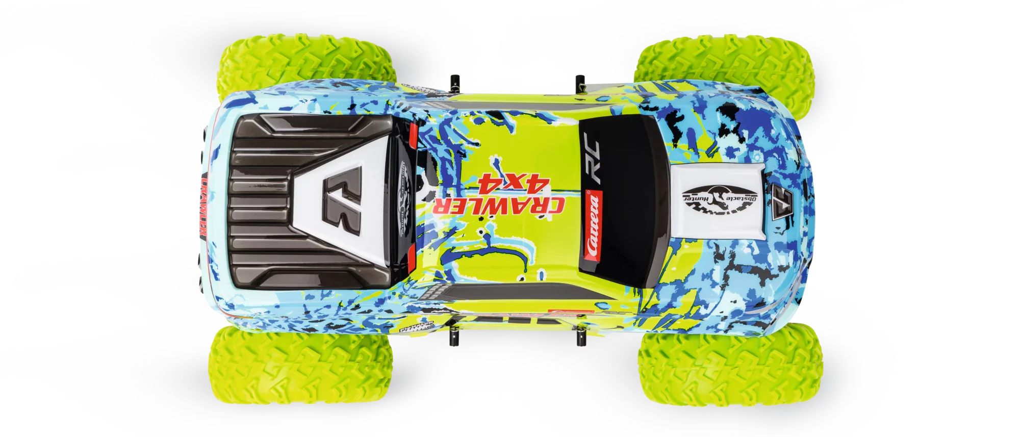 2,4GHz Crawler -PX- Carrera Profi RC - Image 26