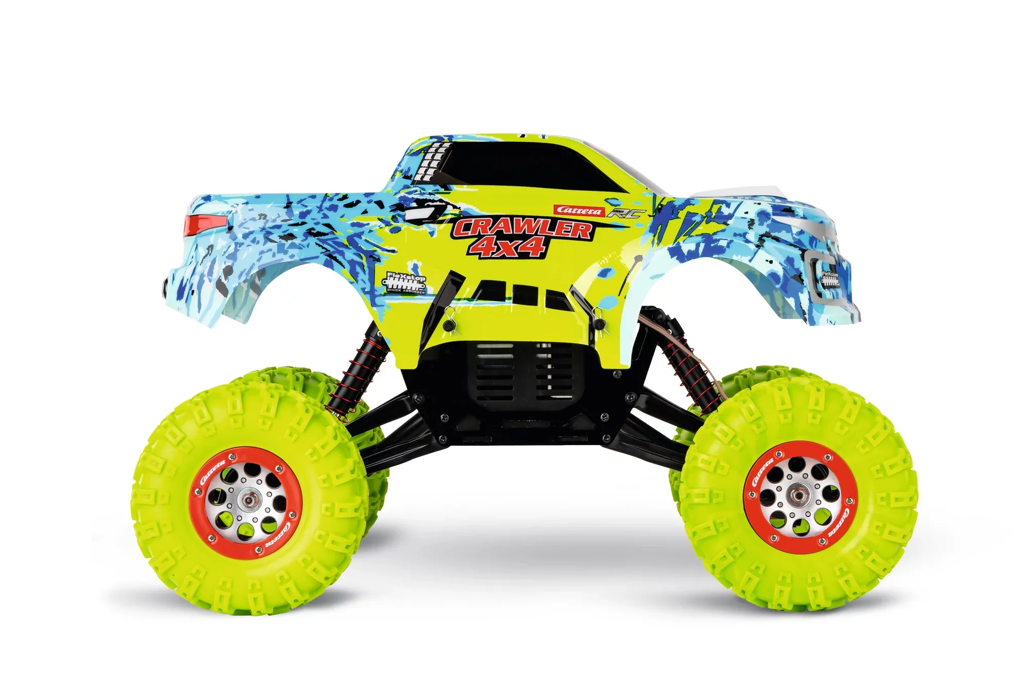 2,4GHz Crawler -PX- Carrera Profi RC - Image 5