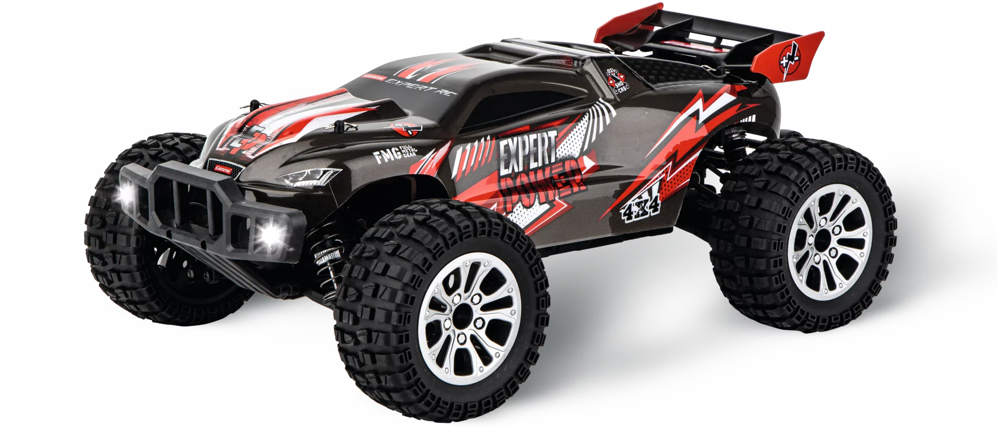 2,4GHz Brushless Buggy - Carrera Expert RC - Image 12