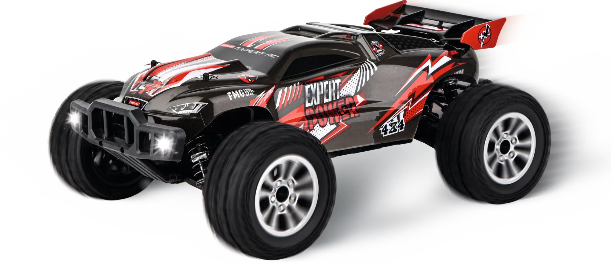 2,4GHz Brushless Buggy - Carrera Expert RC - Image 14