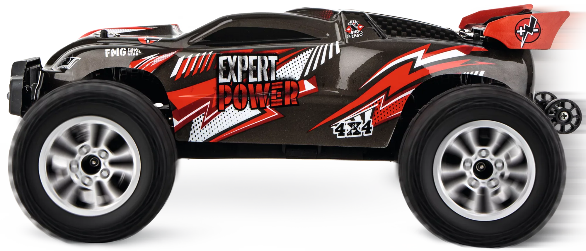 2,4GHz Brushless Buggy - Carrera Expert RC - Image 16