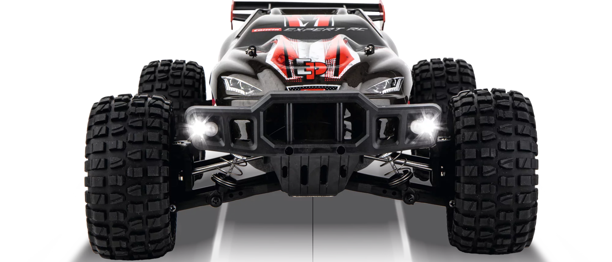 2,4GHz Brushless Buggy - Carrera Expert RC - Image 17