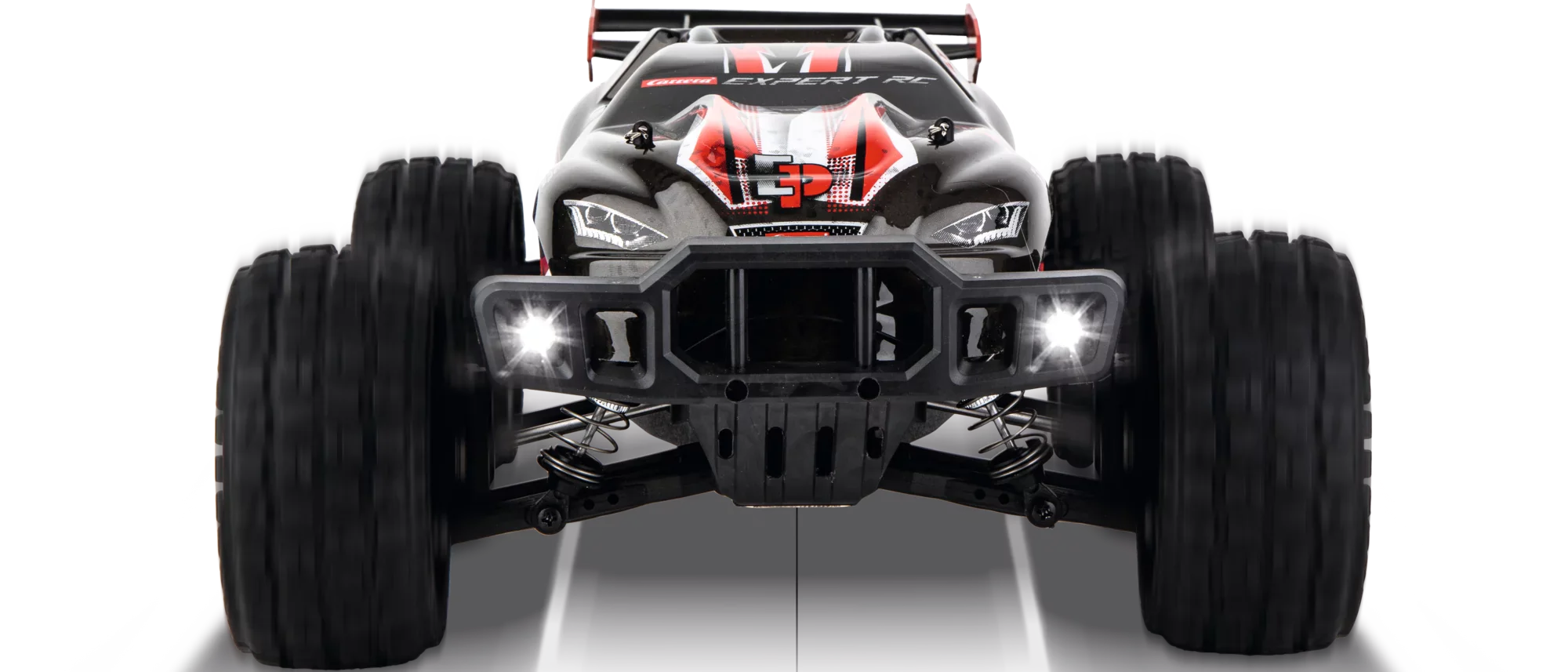 2,4GHz Brushless Buggy - Carrera Expert RC - Image 18