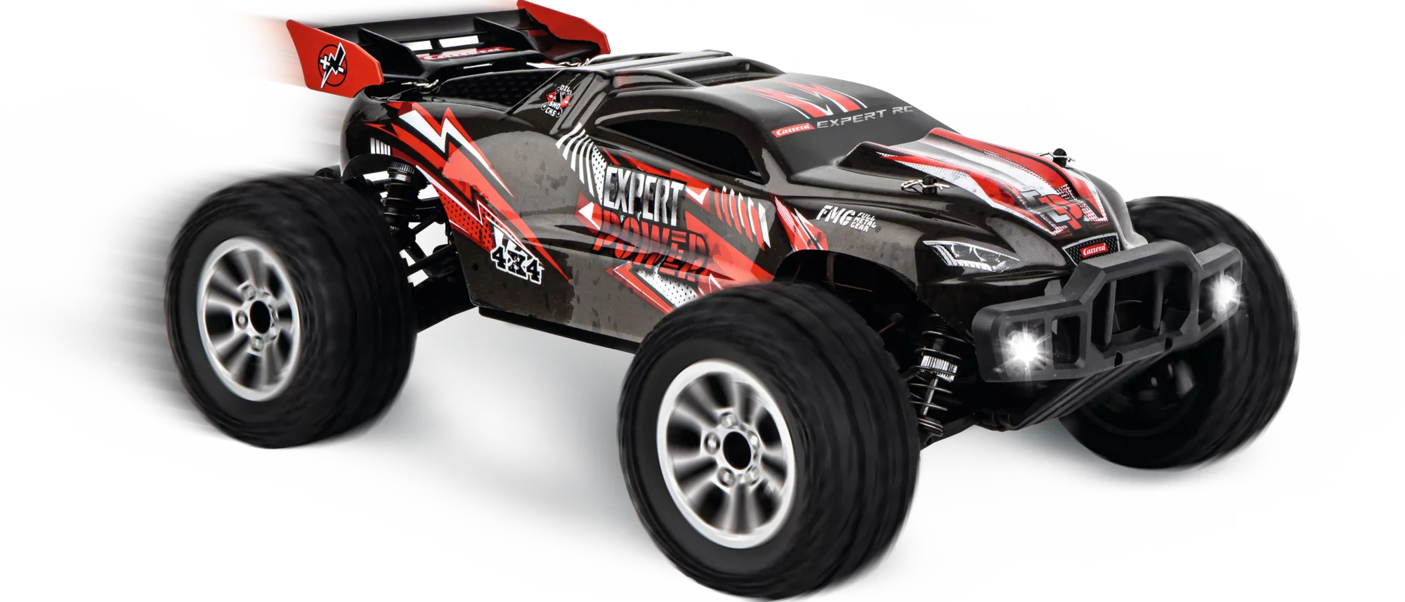 2,4GHz Brushless Buggy - Carrera Expert RC - Image 19
