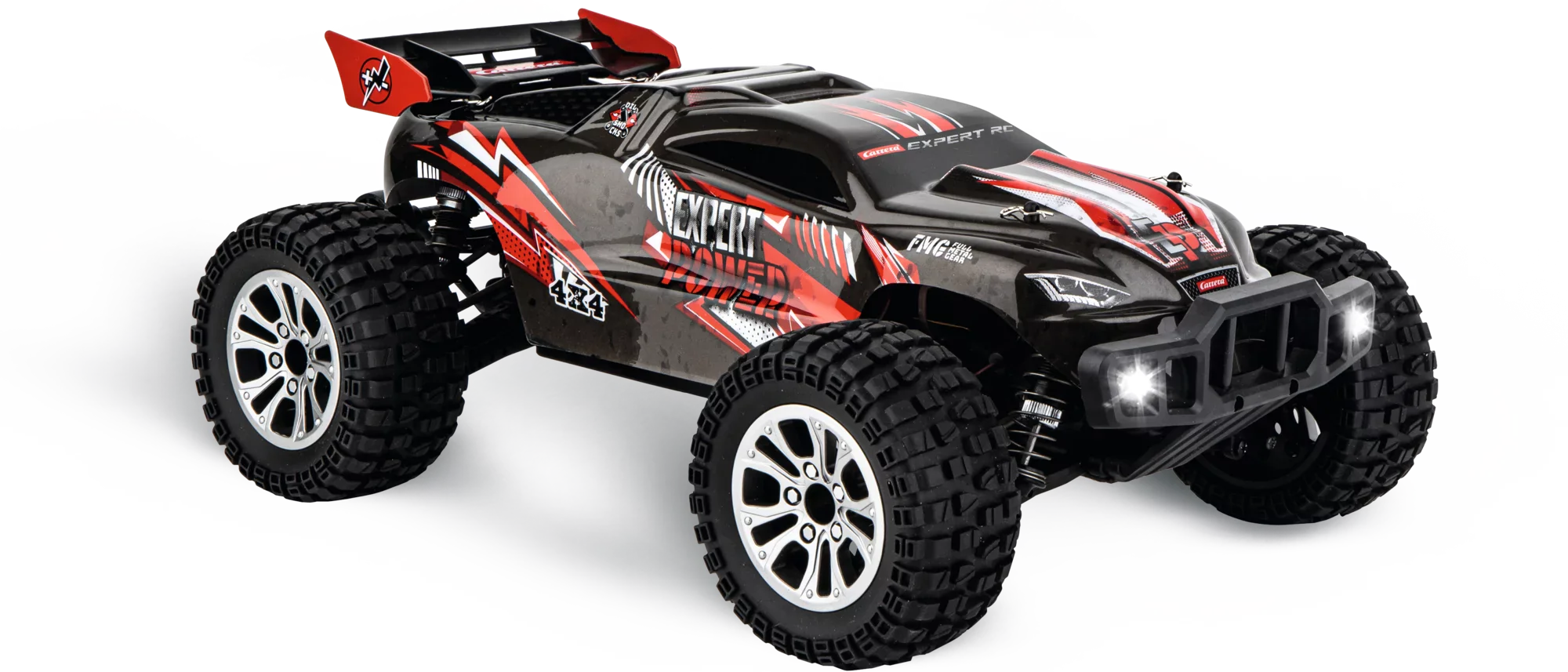 2,4GHz Brushless Buggy - Carrera Expert RC - Image 20