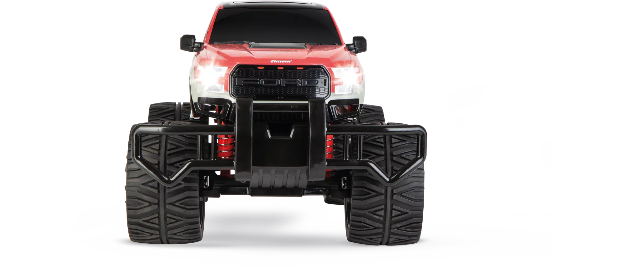 2,4GHz Ford F-150 Raptor, r/b - Image 10
