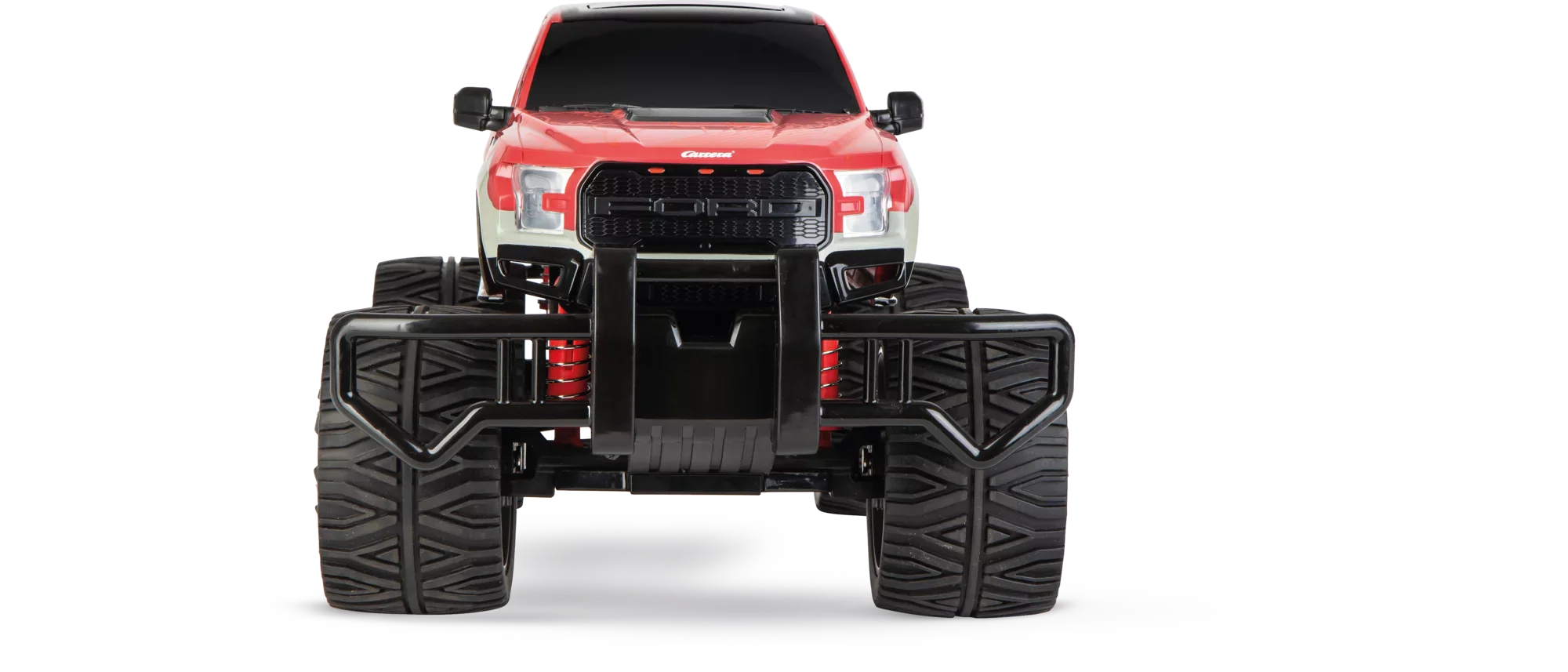 2,4GHz Ford F-150 Raptor, r/b - Image 11