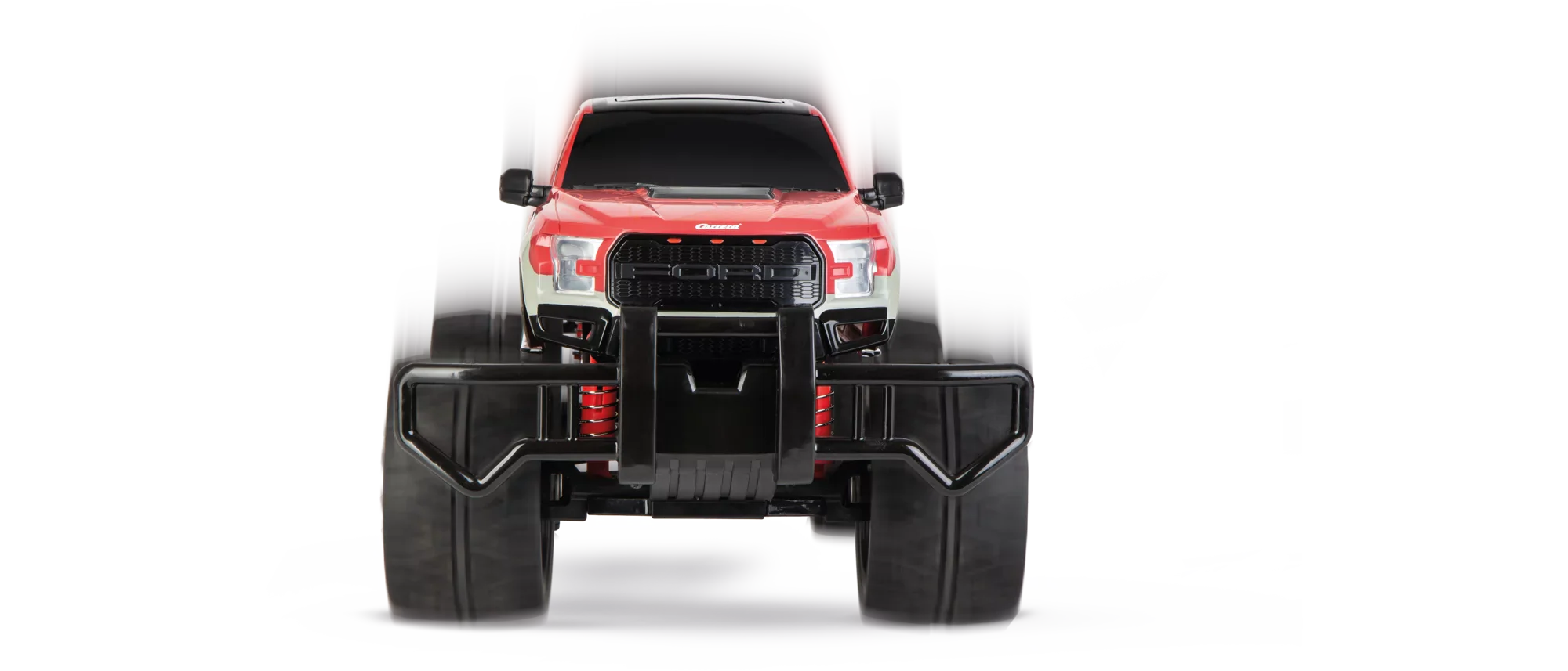 2,4GHz Ford F-150 Raptor, r/b - Image 12