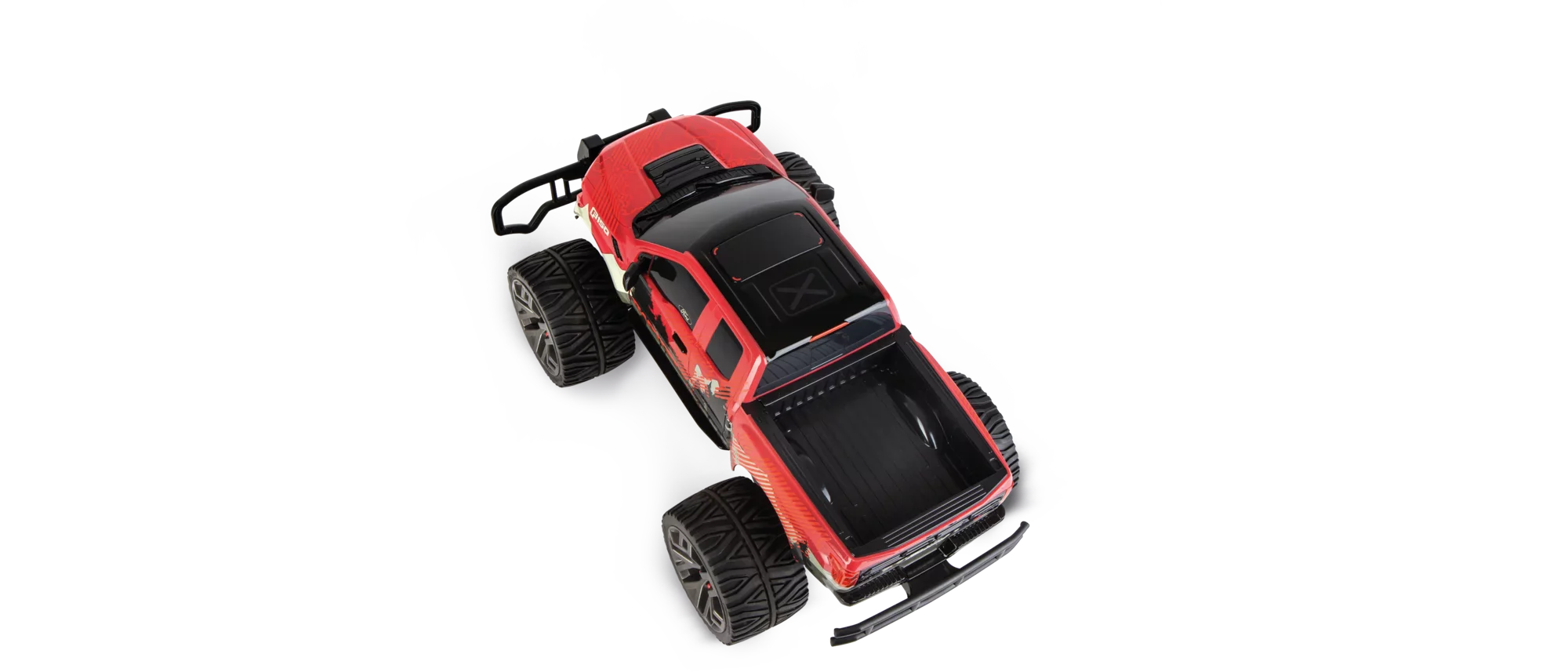 2,4GHz Ford F-150 Raptor, r/b - Image 21