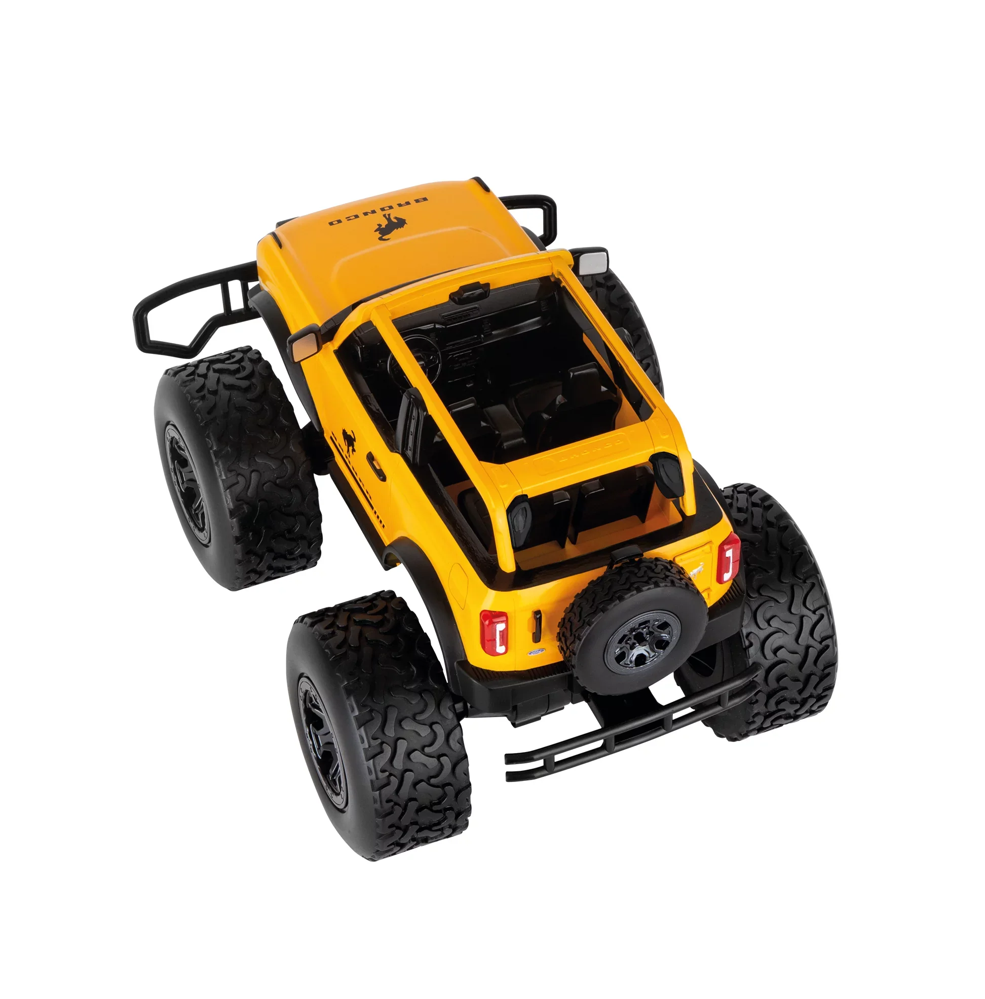 2,4GHz Ford Bronco - Image 4
